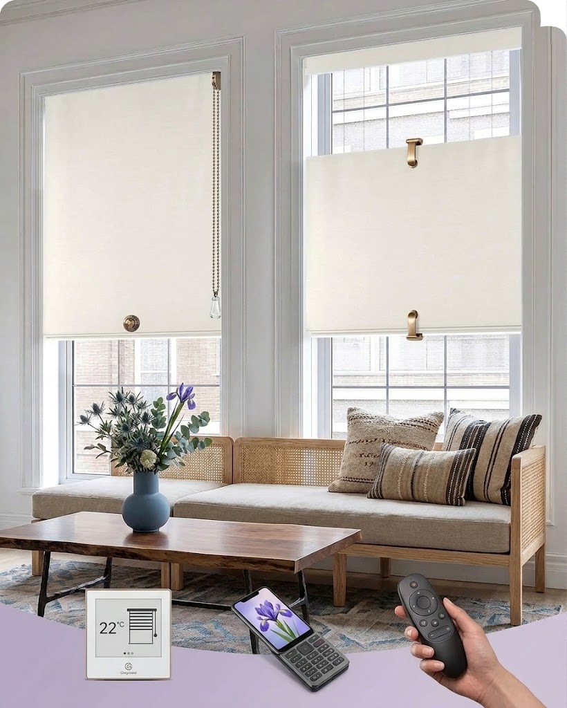 Finding the perfect balance between natural light and personal privacy can be a daily struggle. Standard window blinds force you to choose between complete darkness or total exposure.